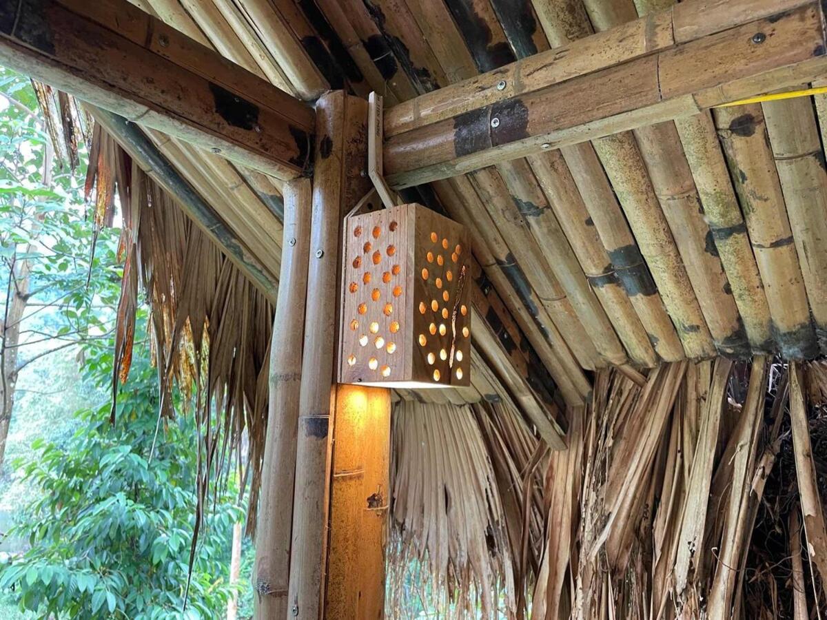 Ha Giang Faithien Homestay Rom bilde