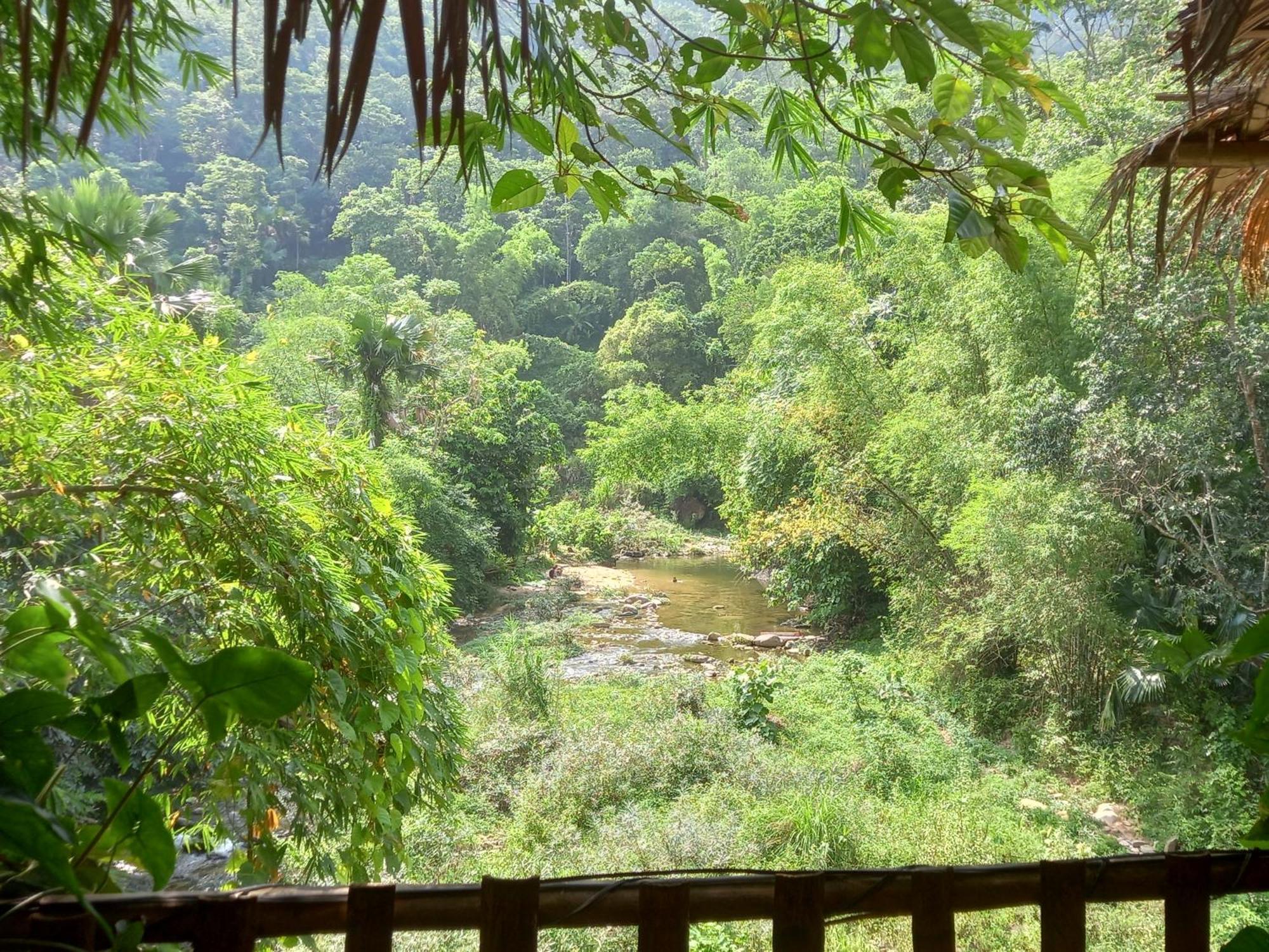 Ha Giang Faithien Homestay Rom bilde