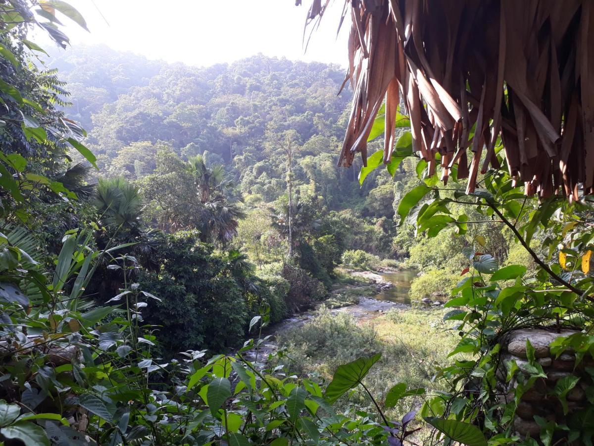 Ha Giang Faithien Homestay Eksteriør bilde