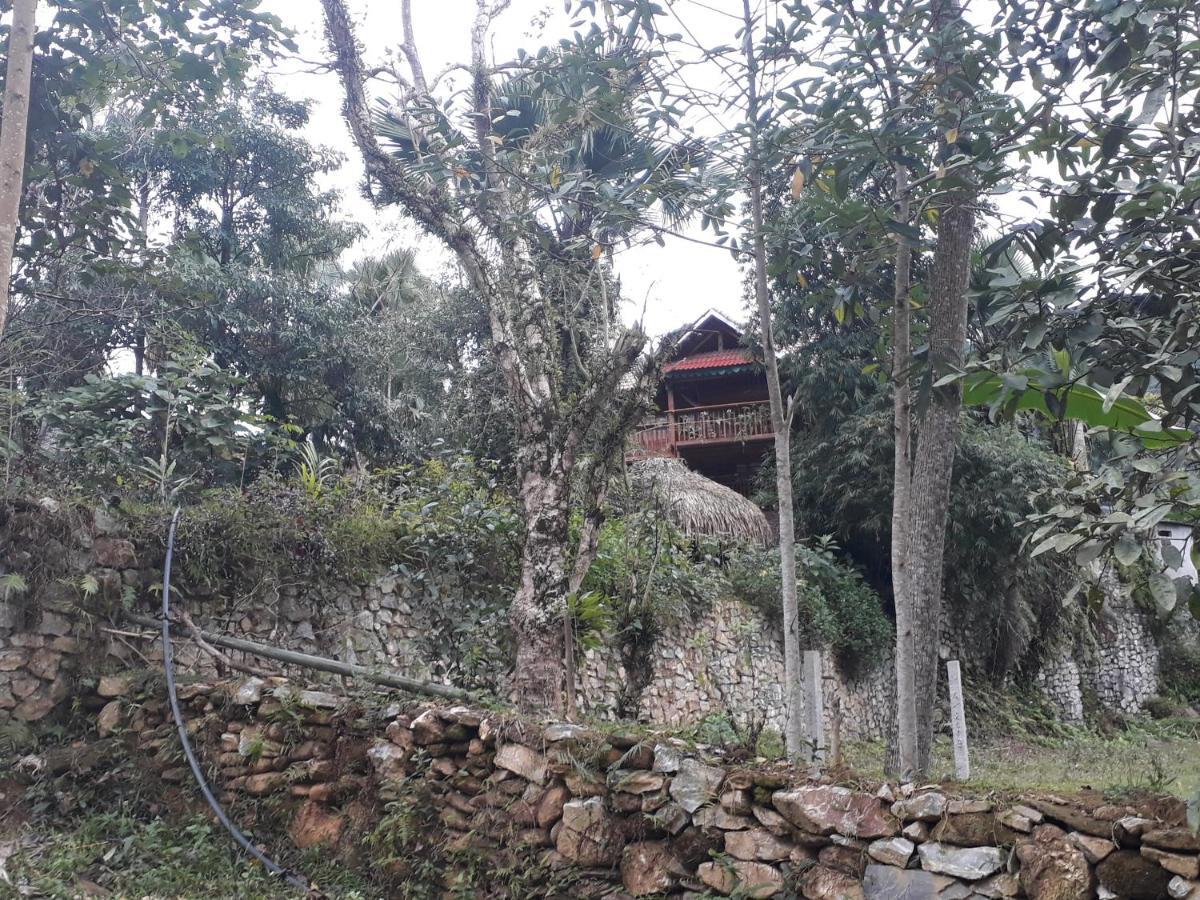 Ha Giang Faithien Homestay Eksteriør bilde